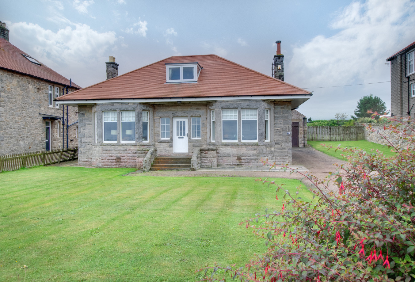 The Cottage At Seahouses (88711) Original Cottages